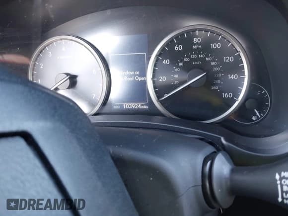 ✅ 2017 Lexus NX 200t F Sport • VIN: JTJBARBZ1H2144255 • Lot: 43678308. Wystawiony na IAAI z przebiegiem 103 924 mil. Bezpłatny archiwum sprzedaży aukcyjnych z USA i szczegółowy raport historii pojazdu na DreamBid. Zdjęcie 7.