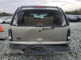 ✅ 2003 Chevrolet Suburban LS • VIN: 3GNEC16Z43G288590 • Lot: 45089865. Wystawiony na Copart z przebiegiem 317 052 mil. Bezpłatny archiwum sprzedaży aukcyjnych z USA i szczegółowy raport historii pojazdu na DreamBid. Zdjęcie 6.