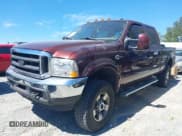 ✅ 2004 Ford F-250 XL • VIN: 1FTNW21P64ED13879 • Lot: 41820995. Listed on IAAI with 279,196 mi. Free auction sales archive from the USA and detailed vehicle history report at DreamBid. Image 21.