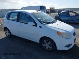 ✅ 2011 Chevrolet Aveo 1LT • VIN: KL1TD6DE6BB157234 • Lot: 41692786. Wystawiony na IAAI z przebiegiem 127 627 mil. Bezpłatny archiwum sprzedaży aukcyjnych z USA i szczegółowy raport historii pojazdu na DreamBid. Zdjęcie 1.