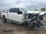 ✅ 2020 Ford F-250 XL • VIN: 1FT7W2BT2LED04826 • Lot: 50761145. Wystawiony na Copart z przebiegiem Nie podano. Bezpłatny archiwum sprzedaży aukcyjnych z USA i szczegółowy raport historii pojazdu na DreamBid. Zdjęcie 4.