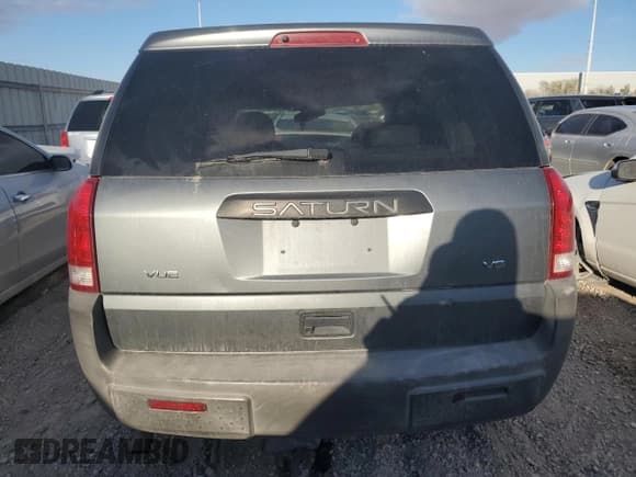 ✅ 2005 Saturn VUE • VIN: 5GZCZ53415S838529 • Lot: 45778625. Wystawiony na Copart z przebiegiem 215 854 mil. Bezpłatny archiwum sprzedaży aukcyjnych z USA i szczegółowy raport historii pojazdu na DreamBid. Zdjęcie 6.