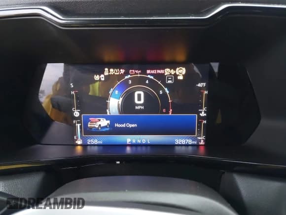 ✅ 2023 Chevrolet Colorado 2WD LT • VIN: 1GCPSCEK8P1226277 • Lot: 43279776. Listed on IAAI with 32,878 mi. Free auction sales archive from the USA and detailed vehicle history report at DreamBid. Image 7.