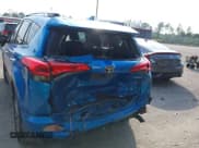 ✅ 2016 Toyota RAV4 Limited • VIN: JTMYFREV2GJ068248 • Lot: 41252405. Listed on IAAI with 130,432 mi. Free auction sales archive from the USA and detailed vehicle history report at DreamBid. Image 16.