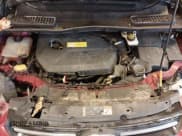 ✅ 2016 Ford Escape SE • VIN: 1FMCU0GXXGUB57733 • Lot: 43630706. Wystawiony na IAAI z przebiegiem 280 651 mil. Bezpłatny archiwum sprzedaży aukcyjnych z USA i szczegółowy raport historii pojazdu na DreamBid. Zdjęcie 10.