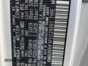 ✅ 2015 Hyundai Santa Fe Limited • VIN: KM8SRDHFXFU129391 • Лот: 53209114. Опубликован ранее на Copart с пробегом 114 593 миль. Бесплатный доступ к архиву аукционных продаж из США и подробный отчёт об истории автомобиля на DreamBid. Изображение 13.