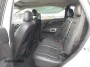 ✅ 2014 Chevrolet Captiva Sport LTZ • VIN: 3GNAL4EK6ES631467 • Lot: 40948171. Wystawiony na IAAI z przebiegiem 146 395 mil. Bezpłatny archiwum sprzedaży aukcyjnych z USA i szczegółowy raport historii pojazdu na DreamBid. Zdjęcie 8.