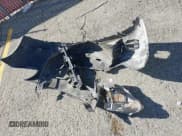 ✅ 2008 Toyota Yaris • VIN: JTDBT923181259372 • Lot: 43582925. Listed on IAAI with Not provided. Free auction sales archive from the USA and detailed vehicle history report at DreamBid. Image 12.