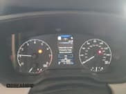 ✅ 2023 Toyota Corolla Cross LE • VIN: 7MUCAABG3PV053900 • Lot: 47088935. Listed on Copart with 8,705 mi. Free auction sales archive from the USA and detailed vehicle history report at DreamBid. Image 9.