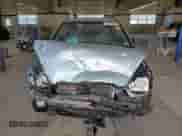 2009 Hyundai Accent Auto GS with VIN KMHCM36CX9U132527, listed as a Copart auction lot 82333225 with 219,260 mi miles and Salvage title. Bid and sale history available at DreamBid. Image 5.