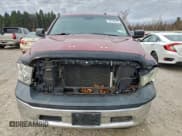 ✅ 2014 Ram 1500 Express • VIN: 3C6JR6AT9EG140290 • Lot: 94145435. Listed on Copart with 133,997 mi. Free auction sales archive from the USA and detailed vehicle history report at DreamBid. Image 5.