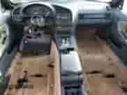 1997 BMW 3 Series M3s z VIN WBSCD9324VEE06906, wystawiony jako Copart lot #61715875 z przebiegiem Nie podano mil oraz Nie do naprawy • Non repairable. Historia ofert i sprzedaży dostępna na DreamBid. Obrazek 8.