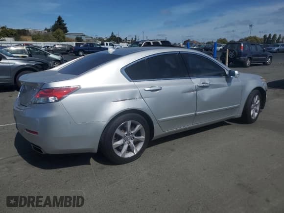 ✅ 2013 Acura TL Technology • VIN: 19UUA8F55DA005955 • Lot: 71485215. Wystawiony na Copart z przebiegiem 167 784 mil. Bezpłatny archiwum sprzedaży aukcyjnych z USA i szczegółowy raport historii pojazdu na DreamBid. Zdjęcie 3.