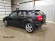 2007 Dodge Caliber R/T с VIN 1B3HE78KX7D153184, выставлен на аукционе Copart как лот 78024514 с пробегом 75 222 миль миль и Списание • Salvage title. История ставок и продаж доступна на DreamBid. Изображение 2.