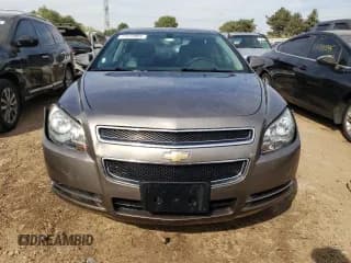 ✅ 2012 Chevrolet Malibu 2LT • VIN: 1G1ZD5EU9CF355750 • Lot: 71412884. Listed on Copart with 163,094 mi. Free auction sales archive from the USA and detailed vehicle history report at DreamBid. Image 5.