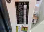 2025 Toyota Camry LE with VIN 4T1DAACKXSU001360, listed as a Copart auction lot 85889365 with 28,029 mi miles and Salvage title. Bid and sale history available at DreamBid. Image 13.