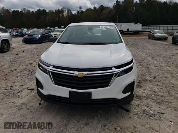 ✅ 2022 Chevrolet Equinox LS • VIN: 3GNAXHEV0NS158252 • Лот: 82698415. Опубликован ранее на Copart с пробегом 74 117 миль. Бесплатный доступ к архиву аукционных продаж из США и подробный отчёт об истории автомобиля на DreamBid. Изображение 15.