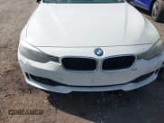 ✅ 2013 BMW 3 Series 328i xDrive • VIN: WBA3B3C55DJ810415 • Lot: 43402324. Listed on IAAI with Not provided. Free auction sales archive from the USA and detailed vehicle history report at DreamBid. Image 6.