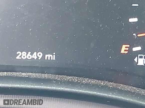 ✅ 2022 Dodge Charger Scat Pack Widebody • VIN: 2C3CDXGJ7NH189505 • Lot: 42113893. Wystawiony na IAAI z przebiegiem 28 649 mil. Bezpłatny archiwum sprzedaży aukcyjnych z USA i szczegółowy raport historii pojazdu na DreamBid. Zdjęcie 15.