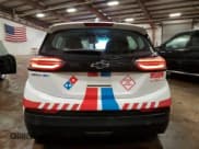 ✅ 2023 Chevrolet Bolt EV 1LT • VIN: 1G1FW6S05P4109011 • Lot: 43469435. Wystawiony na Copart z przebiegiem 50 294 mil. Bezpłatny archiwum sprzedaży aukcyjnych z USA i szczegółowy raport historii pojazdu na DreamBid. Zdjęcie 6.