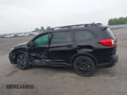 ✅ 2023 Subaru Ascent Onyx Limited • VIN: 4S4WMAKD4P3400457 • Lot: 42235192. Listed on IAAI with 44,967 mi. Free auction sales archive from the USA and detailed vehicle history report at DreamBid. Image 14.