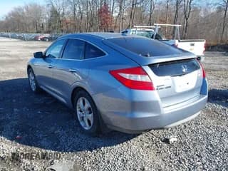 ✅ 2010 Honda Crosstour EX-L • VIN: 5J6TF2H5XAL007913 • Lot: 43752970. Wystawiony na IAAI z przebiegiem 239 274 mil. Bezpłatny archiwum sprzedaży aukcyjnych z USA i szczegółowy raport historii pojazdu na DreamBid. Zdjęcie 3.