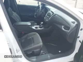 2023 Chevrolet Malibu LT z VIN 1G1ZD5ST7PF222986, wystawiony jako IAAI lot #43120661 z przebiegiem 55 199 mil mil oraz . Historia ofert i sprzedaży dostępna na DreamBid. Obrazek 5.