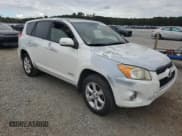 ✅ 2009 Toyota RAV4 Limited • VIN: JTMZF31V895009479 • Lot: 82244125. Listed on Copart with Not provided. Free auction sales archive from the USA and detailed vehicle history report at DreamBid. Image 4.