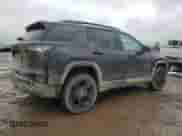 2025 Chevrolet Equinox FWD LT с VIN 3GNAXHEG6SL119964, выставлен на аукционе Copart как лот 58185545 с пробегом 6 872 миль миль и Чистый • Clean title. История ставок и продаж доступна на DreamBid. Изображение 3.