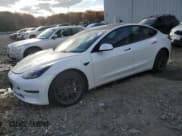 ✅ 2023 Tesla Model 3 • VIN: 5YJ3E1EA5PF554829 • Lot: 90008575. Wystawiony na Copart z przebiegiem 71 974 mil. Bezpłatny archiwum sprzedaży aukcyjnych z USA i szczegółowy raport historii pojazdu na DreamBid. Zdjęcie 1.