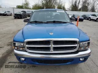 ✅ 1998 Dodge Dakota SLT • VIN: 1B7GL22X6WS718354 • Lot: 52442515. Wystawiony na Copart z przebiegiem 119 628 mil. Bezpłatny archiwum sprzedaży aukcyjnych z USA i szczegółowy raport historii pojazdu na DreamBid. Zdjęcie 5.