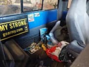 ✅ 2000 Ford Ranger XL • VIN: 1FTZR15V7YTB28351 • Лот: 42457592. Опубликован ранее на IAAI с пробегом 189 732 миль. Бесплатный доступ к архиву аукционных продаж из США и подробный отчёт об истории автомобиля на DreamBid. Изображение 8.