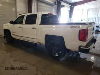 2016 Chevrolet Silverado 1500 LTZ с VIN 3GCUKSEC1GG239640, выставлен на аукционе Copart как лот 63670455 с пробегом 173 014 миль миль и Списание • Salvage title. История ставок и продаж доступна на DreamBid. Изображение 2.