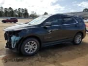 ✅ 2019 Chevrolet Equinox LT • VIN: 3GNAXWEU3KL204979 • Лот: 47596955. Опубликован ранее на Copart с пробегом 61 834 миль. Бесплатный доступ к архиву аукционных продаж из США и подробный отчёт об истории автомобиля на DreamBid. Изображение 1.