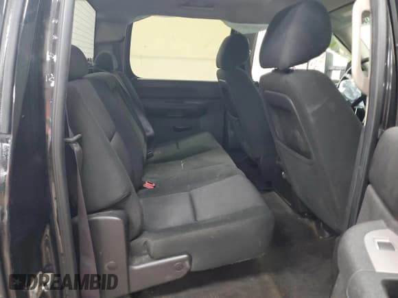 ✅ 2011 GMC Sierra 1500 SLE • VIN: 3GTP2VE33BG253580 • Lot: 91193905. Listed on Copart with 177,232 mi. Free auction sales archive from the USA and detailed vehicle history report at DreamBid. Image 10.