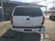 ✅ 2011 Chevrolet Tahoe LT • VIN: 1GNSKBE09BR155806 • Lot: 86081765. Wystawiony na Copart z przebiegiem Nie podano. Bezpłatny archiwum sprzedaży aukcyjnych z USA i szczegółowy raport historii pojazdu na DreamBid. Zdjęcie 6.