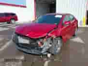 2018 Hyundai Elantra Value Edition with VIN KMHD84LF3JU657009, listed as a IAAI auction lot 41780491 with 65,855 mi miles and . Bid and sale history available at DreamBid. Image 6.