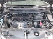 ✅ 2014 Honda Civic LX • VIN: 2HGFB2F54EH521150 • Лот: 43850668. Опубликован ранее на IAAI с пробегом 86 921 миль. Бесплатный доступ к архиву аукционных продаж из США и подробный отчёт об истории автомобиля на DreamBid. Изображение 10.