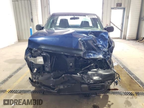 ✅ 2002 Chevrolet S-10 Fleet • VIN: 1GCCS195328203786 • Лот: 52860215. Опубликован ранее на Copart с пробегом 91 719 миль. Бесплатный доступ к архиву аукционных продаж из США и подробный отчёт об истории автомобиля на DreamBid. Изображение 5.