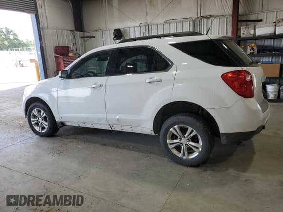 ✅ 2010 Chevrolet Equinox 1LT • VIN: 2CNALDEW6A6218755 • Lot: 60258705. Wystawiony na Copart z przebiegiem 119 092 mil. Bezpłatny archiwum sprzedaży aukcyjnych z USA i szczegółowy raport historii pojazdu na DreamBid. Zdjęcie 2.