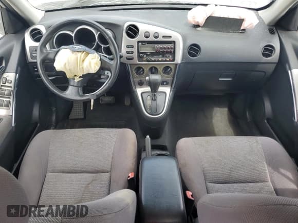 ✅ 2004 Toyota Matrix Std • VIN: 2T1KR32E14C201037 • Lot: 80726975. Wystawiony na Copart z przebiegiem 200 018 mil. Bezpłatny archiwum sprzedaży aukcyjnych z USA i szczegółowy raport historii pojazdu na DreamBid. Zdjęcie 8.