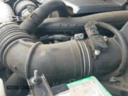 ✅ 2019 Lexus NX 300 • VIN: JTJBARBZ3K2181136 • Lot: 41648266. Listed on IAAI with 110,115 mi. Free auction sales archive from the USA and detailed vehicle history report at DreamBid. Image 19.