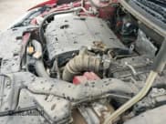 ✅ 2012 Mitsubishi Lancer ES • VIN: JA32U2FU0CU030968 • Lot: 43242800. Listed on IAAI with 154,928 mi. Free auction sales archive from the USA and detailed vehicle history report at DreamBid. Image 13.