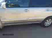 2001 Toyota Highlander с VIN JTEGF21A710010134, выставлен на аукционе IAAI как лот 43365751 с пробегом 232 621 миль миль и . История ставок и продаж доступна на DreamBid. Изображение 12.