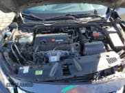 ✅ 2018 Honda Civic LX • VIN: 2HGFC4B51JH306320 • Lot: 86825845. Wystawiony na Copart z przebiegiem 83 345 mil. Bezpłatny archiwum sprzedaży aukcyjnych z USA i szczegółowy raport historii pojazdu na DreamBid. Zdjęcie 11.