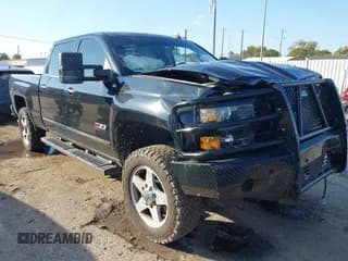 ✅ 2015 Chevrolet Silverado 2500HD LTZ • VIN: 1GC1KWE87FF601153 • Лот: 43541375. Опубликован ранее на IAAI с пробегом 254 387 миль. Бесплатный доступ к архиву аукционных продаж из США и подробный отчёт об истории автомобиля на DreamBid. Изображение 1.