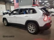 ✅ 2015 Jeep Cherokee Latitude • VIN: 1C4PJLCS2FW793608 • Lot: 87016915. Listed on Copart with 71,168 mi. Free auction sales archive from the USA and detailed vehicle history report at DreamBid. Image 2.