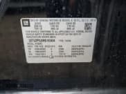 ✅ 2017 GMC Sierra 1500 Denali • VIN: 3GTU2PEJ8HG160494 • Lot: 45989915. Listed on Copart with Not provided. Free auction sales archive from the USA and detailed vehicle history report at DreamBid. Image 12.