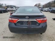 ✅ 2016 Toyota Camry SE • VIN: 4T1BF1FK1GU146072 • Lot: 93101515. Listed on Copart with 137,315 mi. Free auction sales archive from the USA and detailed vehicle history report at DreamBid. Image 6.