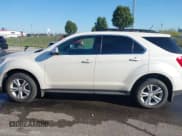 ✅ 2014 Chevrolet Equinox LT • VIN: 1GNALCEK8EZ134675 • Lot: 43300580. Wystawiony na IAAI z przebiegiem 182 839 mil. Bezpłatny archiwum sprzedaży aukcyjnych z USA i szczegółowy raport historii pojazdu na DreamBid. Zdjęcie 15.